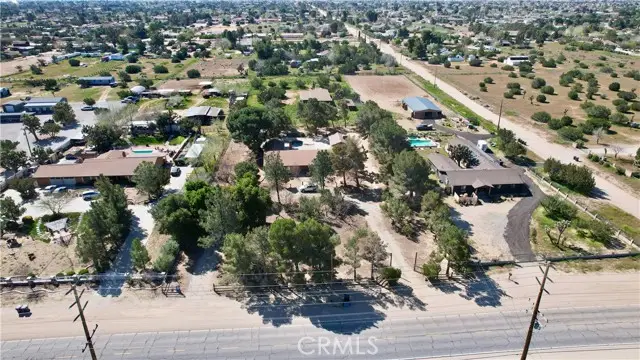 2342 Avenue, Palmdale, CA 93551 - #1