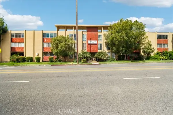 6225 Coldwater Canyon Avenue  #102, North Hollywood, CA 91606