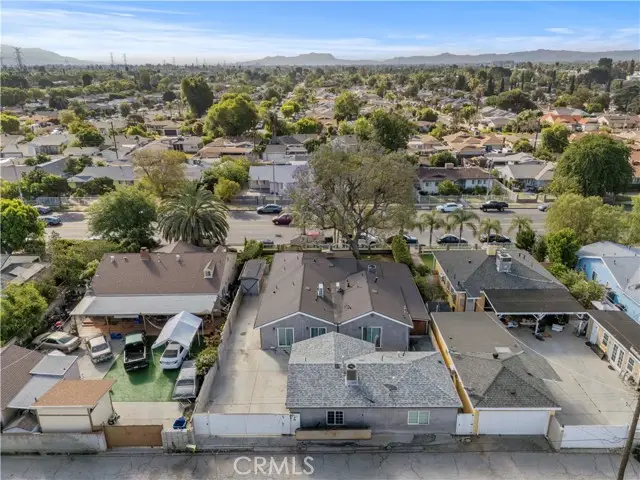 14143 Terra Bella, Pacoima, CA 91331 - #2