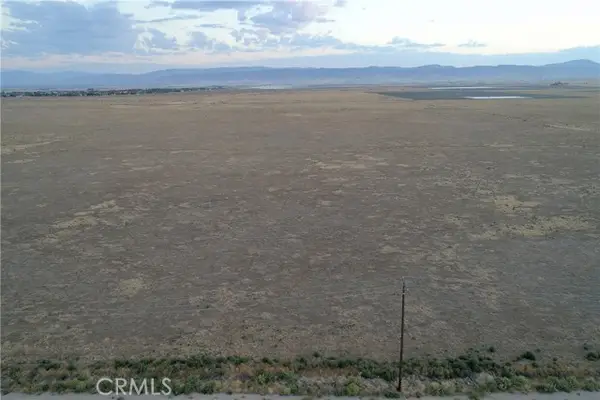 0 Vac/Cor Avenue D4/Nathan Avenue, Lancaster, CA 93536