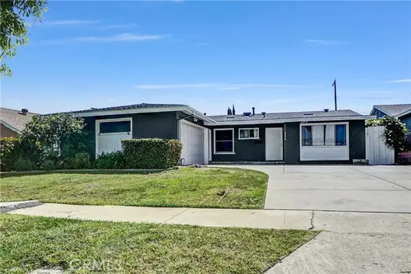 6456 Gross, West Hills, CA 91307