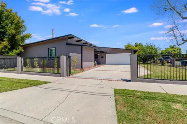 18027 Hatton Street, Reseda, CA 91335