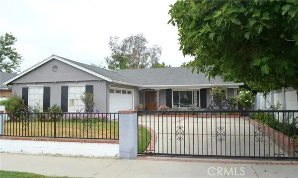 18915 Chase Street, Northridge, CA 91324