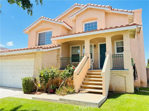 37001 Zinnia Street, Palmdale, CA 93550