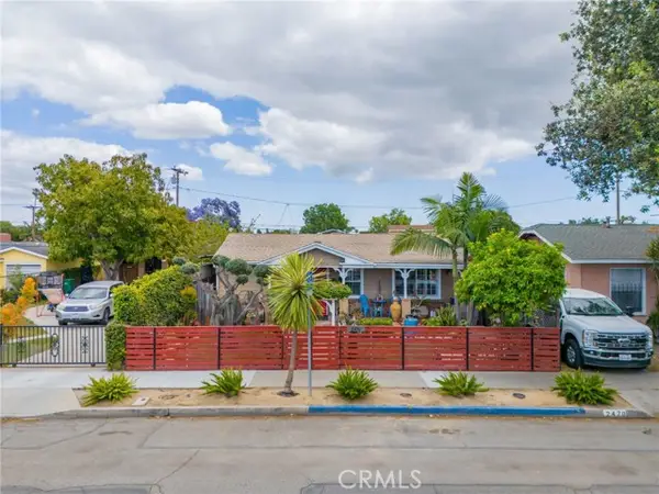 2470 Hayes, Long Beach, CA 90810