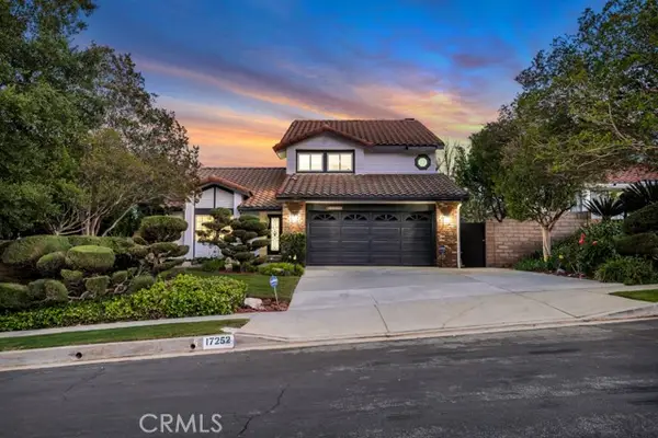 17252 Wentzel, Granada Hills, CA 91344