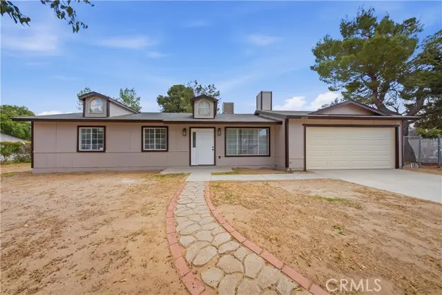 41052 177th, Lancaster, CA 93535 - #1