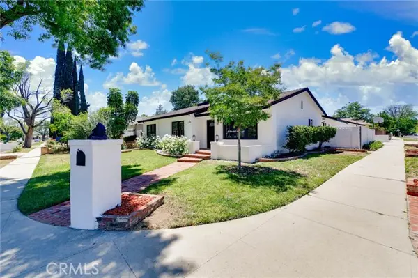 8221 Kentland, West Hills, CA 91304