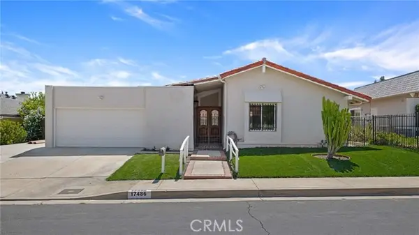 17486 Doric Street, Granada Hills, CA 91344