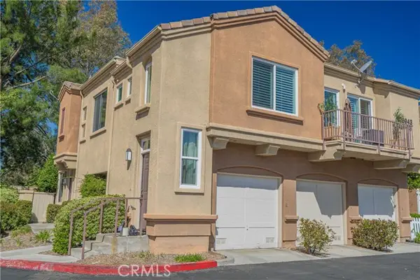 26943 Hillsborough Parkway  #25, Valencia, CA 91354