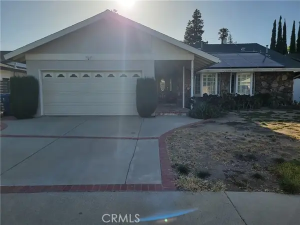 8829 Rubio, North Hills, CA 91343