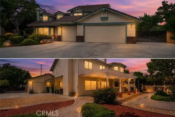 41202 Elsdale, Palmdale, CA 93551