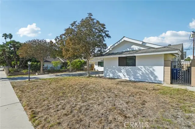 15937 Londelius Street, North Hills, CA 91343 - #2