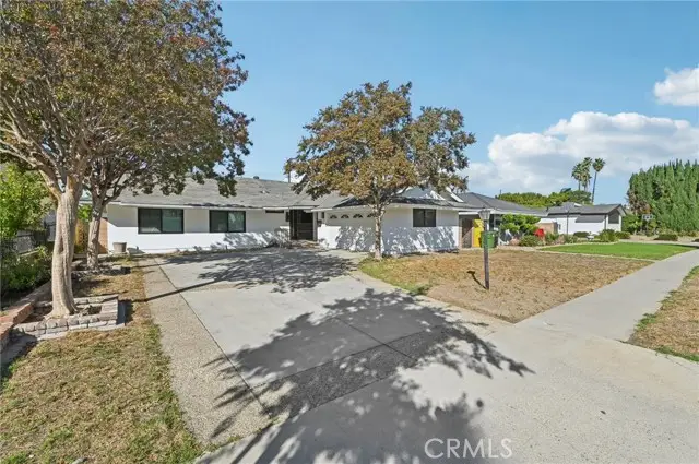 15937 Londelius Street, North Hills, CA 91343 - #3