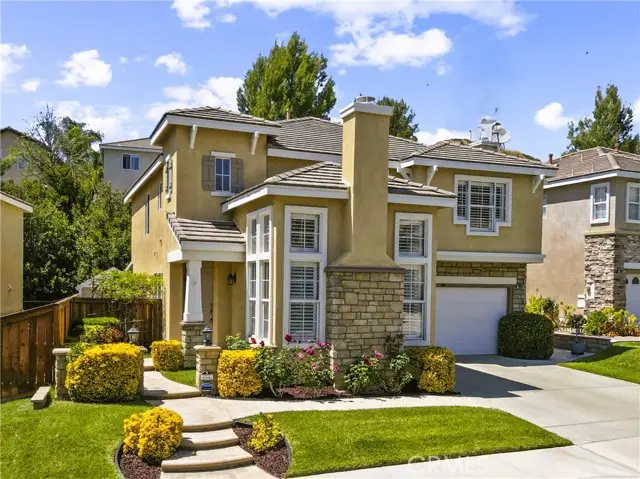 28655 Placerview Trail, Santa Clarita, CA 91390 - #1