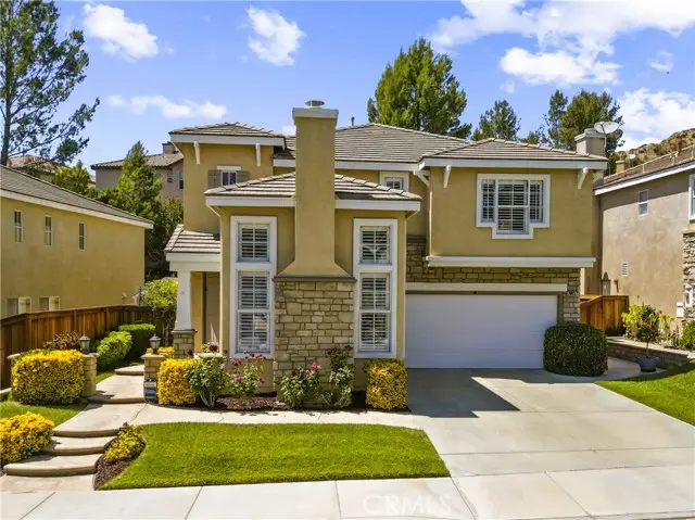 28655 Placerview Trail, Santa Clarita, CA 91390 - #2
