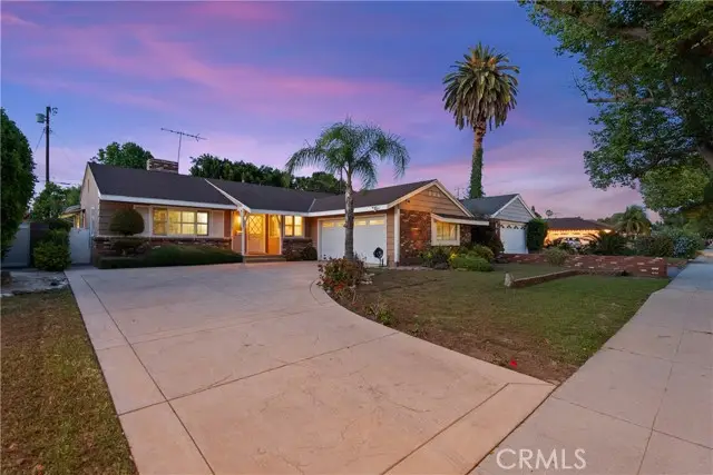 15927 Tupper Street, North Hills, CA 91343 - #1