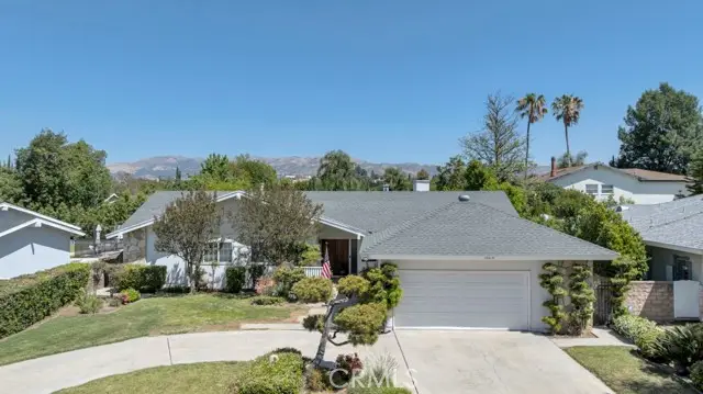 19615 Vintage Street, Northridge, CA 91324 - #1