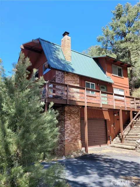 1871 Matuse, PINE MOUNTAIN CLUB, CA 93222
