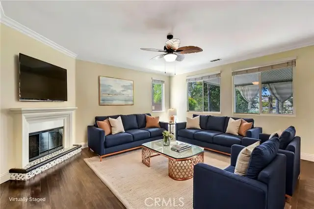 17603 Fan Palm, Riverside, CA 92503 - #2