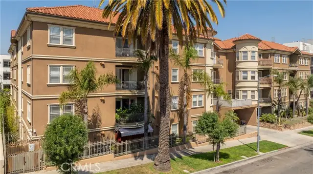 917 New Hampshire  #301, Los Angeles, CA 90006 - #2