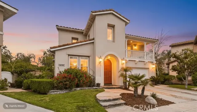 24139 Crescent Court, Valencia, CA 91355 - #1