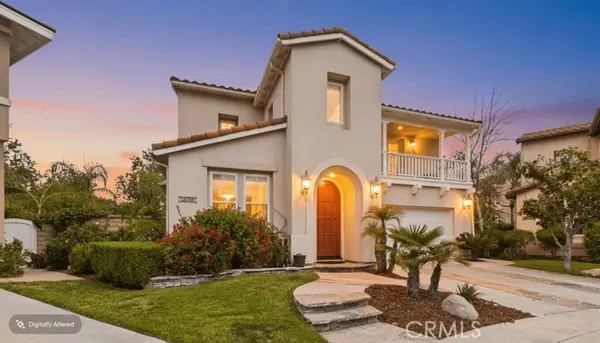24139 Crescent Court, Valencia, CA 91355