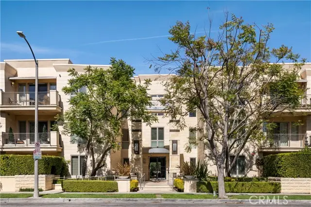 1318 Roxbury  #210, Los Angeles, CA 90035 - #1