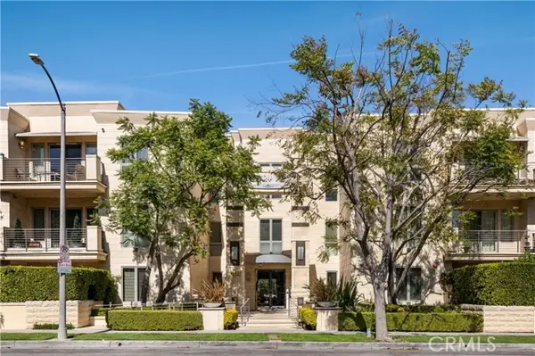 1318 Roxbury  #210, Los Angeles, CA 90035