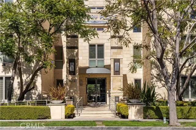 1318 Roxbury  #210, Los Angeles, CA 90035 - #2