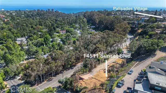 14511 Sunset Boulevard, Pacific Palisades, CA 90272 - #1