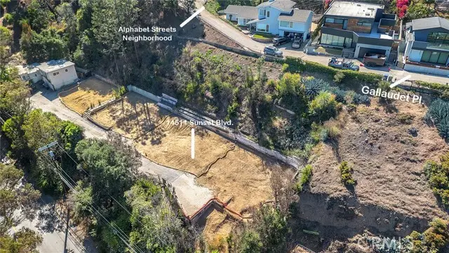 14511 Sunset Boulevard, Pacific Palisades, CA 90272 - #2
