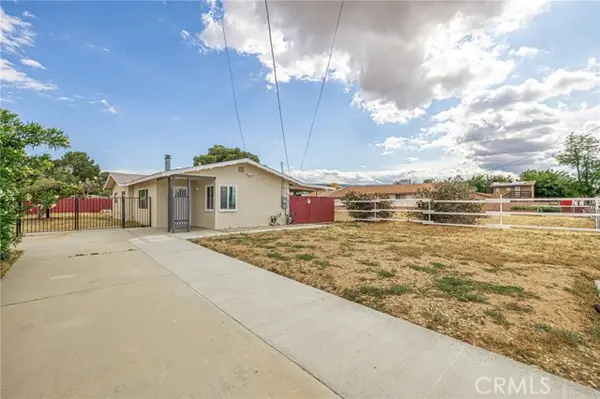 5256 Avenue L, Lancaster, CA 93536