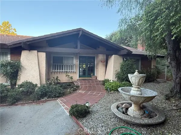 2236 Hillsbury Road, Westlake Village, CA 91361