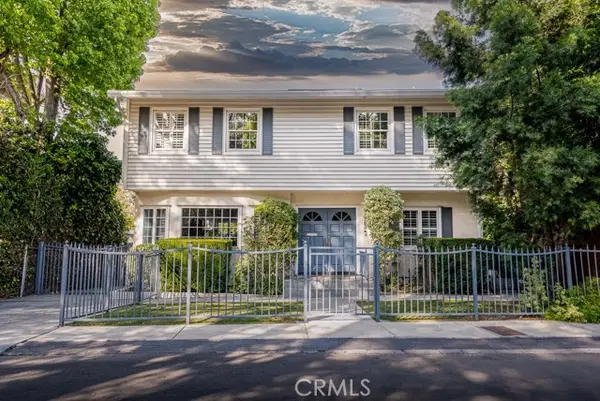 13383 Contour Drive, Sherman Oaks, CA 91423