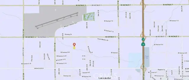 1 44th Street, Lancaster, CA 93536 - #2
