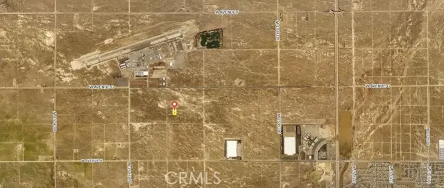 1 44th Street, Lancaster, CA 93536 - #3