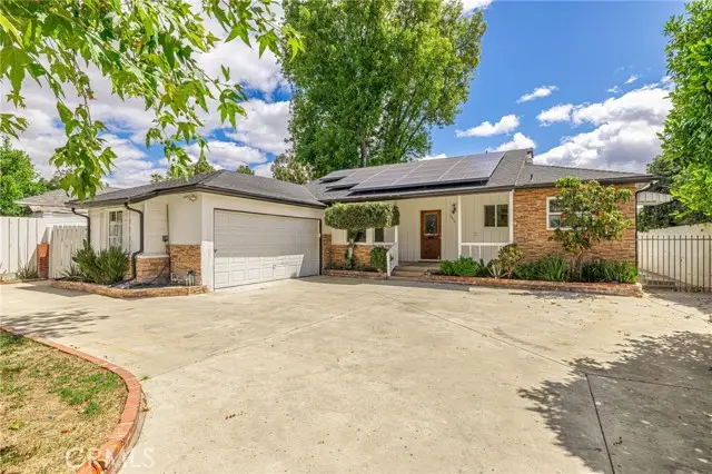 6454 Baird, Reseda, CA 91335 - #1