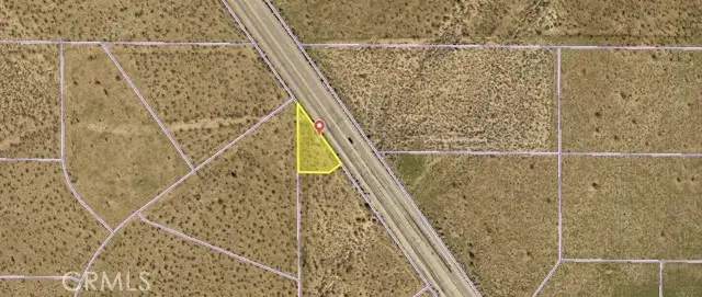 5 Pearblossom, Pearblossom, CA 93553 - #1