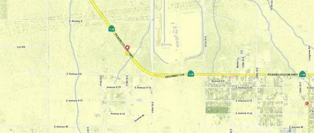 5 Pearblossom, Pearblossom, CA 93553 - #3