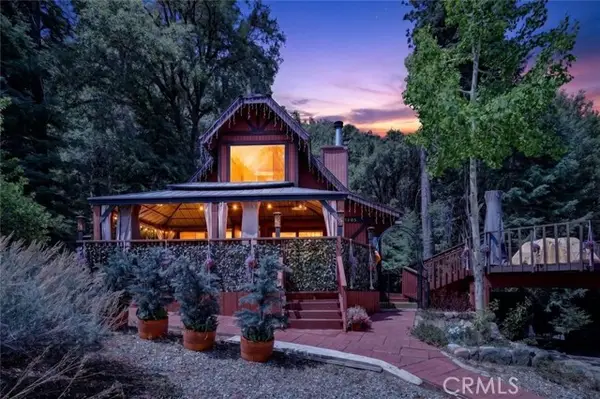1405 Zion Way, PINE MOUNTAIN CLUB, CA 93222