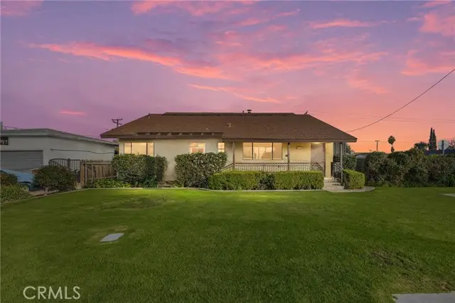 240 Real, Bakersfield, CA 93309 - #3