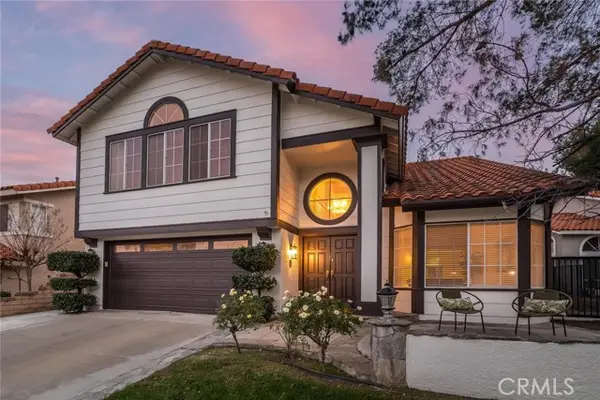 29033 Shadow Valley Lane, Saugus, CA 91390