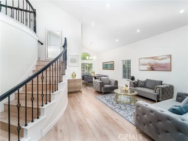23304 Vail, West Hills, CA 91307
