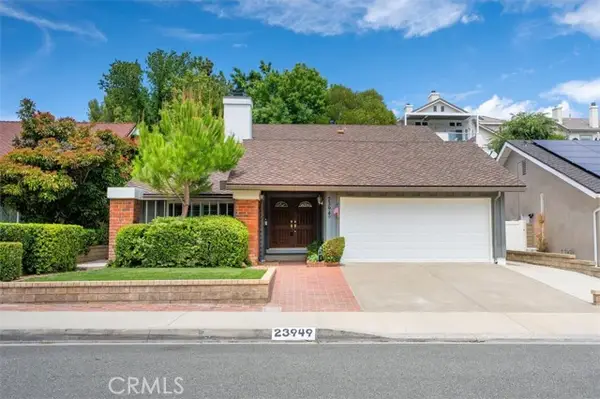 23949 Rotunda Road, Valencia, CA 91355