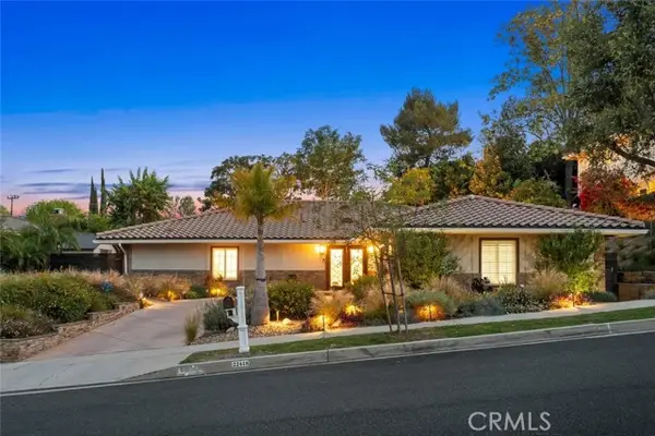 22418 Founders, Calabasas, CA 91302
