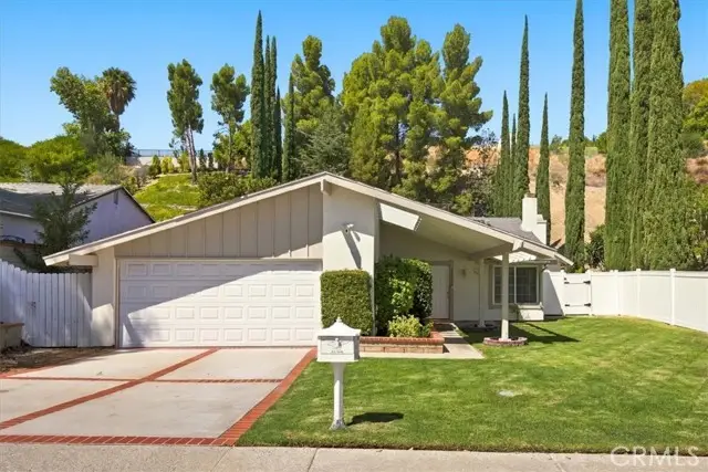 22339 Cheraw, Saugus, CA 91350 - #1