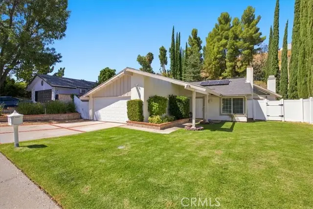 22339 Cheraw, Saugus, CA 91350 - #2