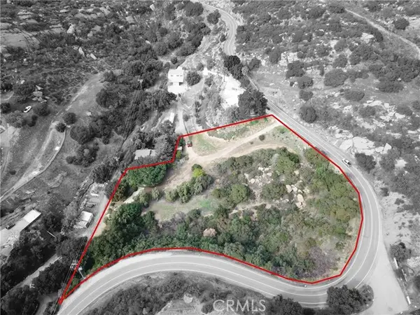0 Box Canyon, Canoga Park, CA 91304