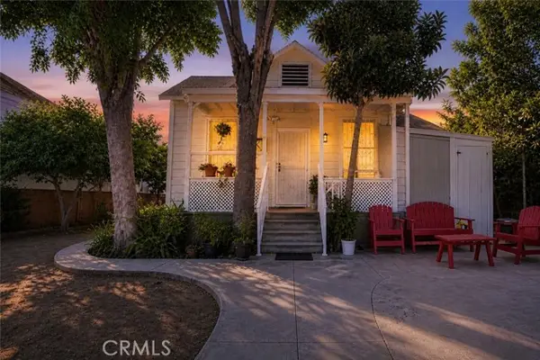 129 Hagar, San Fernando, CA 91340